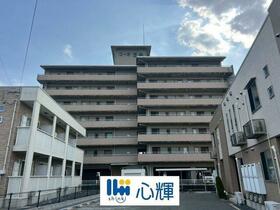 コーポ芝中　３階　中古マンション