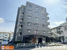 センチュリーめじろ台