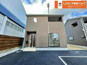 京都府亀岡市千代川町小林植田