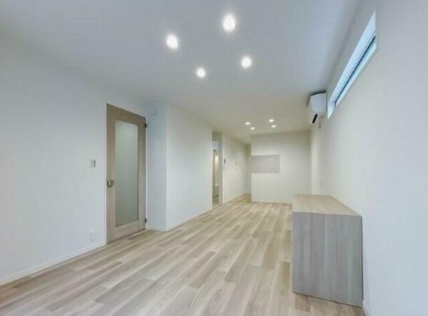 detached 埼玉県志木市幸町１丁目

地図を見る