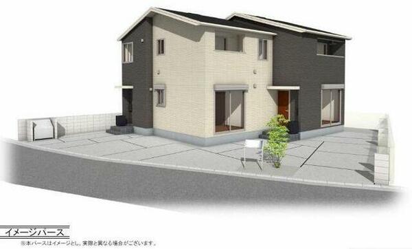 detached 埼玉県志木市幸町１丁目

地図を見る