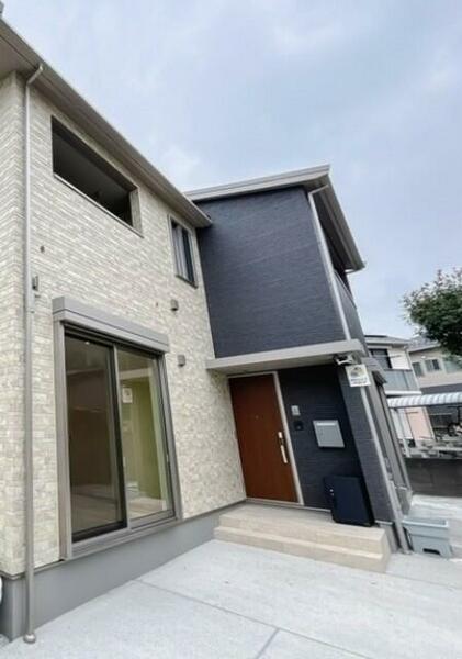 detached 埼玉県志木市幸町１丁目

地図を見る