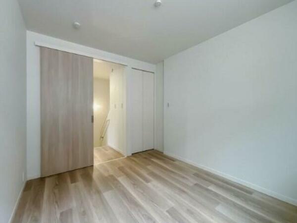 detached 埼玉県志木市幸町１丁目

地図を見る