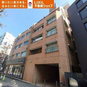 トーア飛鳥山マンション