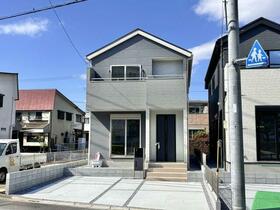 埼玉県上尾市大字今泉