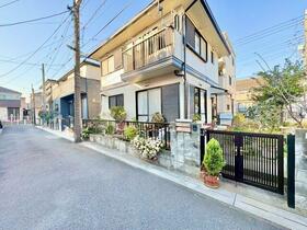 埼玉県草加市氷川町