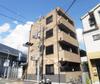 フラッティ唐橋 1階 築18年11ヶ月の賃貸物件