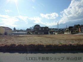 山梨県韮崎市龍岡町下條南割