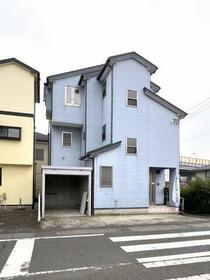 神奈川県茅ヶ崎市西久保