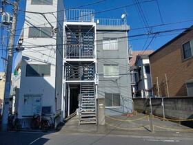 東京都足立区梅島３丁目