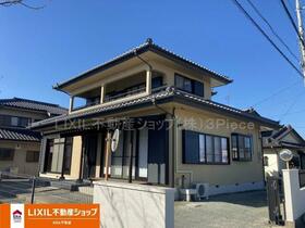 山梨県甲斐市竜王