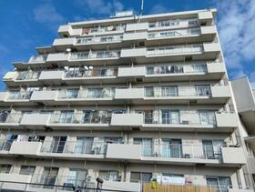 グランドメゾン西新井