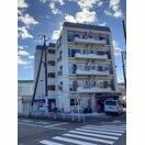 プレジデント久里浜