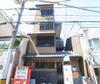 フラッティ西本願寺 4階 築18年10ヶ月の賃貸物件