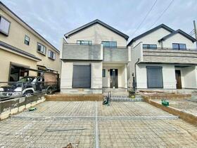 埼玉県草加市西町