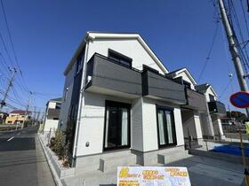 東京都葛飾区東水元５丁目