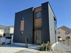 山梨県甲府市山宮町