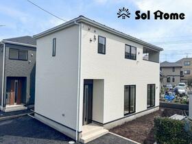 栃木県宇都宮市宝木本町