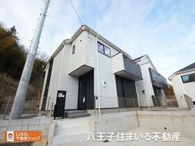 東京都八王子市上柚木