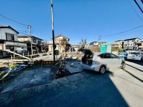 埼玉県川口市大字安行領根岸