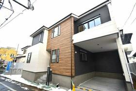 東京都練馬区向山４丁目