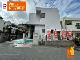 沖縄県浦添市経塚１丁目