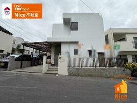 沖縄県浦添市経塚１丁目