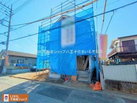 東京都八王子市寺田町