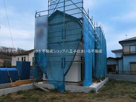 東京都八王子市石川町