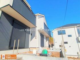 東京都八王子市上柚木