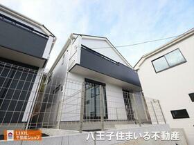 東京都八王子市上柚木