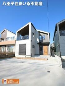 東京都八王子市めじろ台３丁目