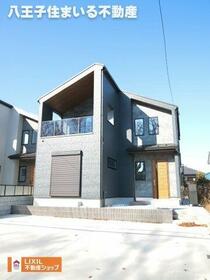 東京都八王子市めじろ台３丁目