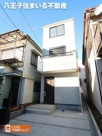 東京都八王子市散田町１丁目