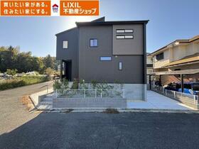 奈良県生駒市北大和４丁目