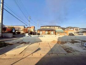 埼玉県吉川市平沼１丁目