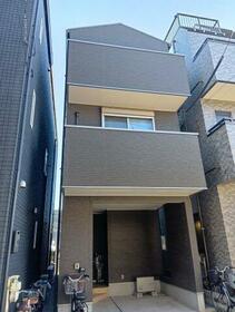 東京都足立区西新井本町３丁目