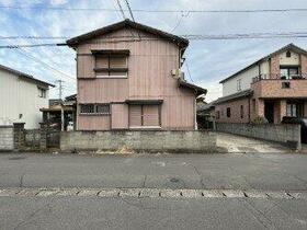 徳島県徳島市山城町東浜傍示