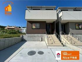 沖縄県中頭郡中城村字久場