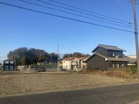 愛知県江南市松竹町向島