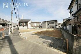 東京都日野市落川