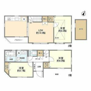 間取り：213142426435