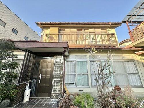 Used Detached House, Fujikawa Town, Yamanashi