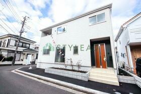 神奈川県横浜市瀬谷区橋戸３丁目