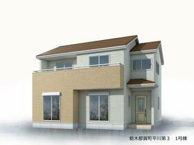 栃木県栃木市都賀町平川