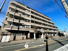 イトーピア新石切