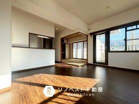 イトーピア新石切