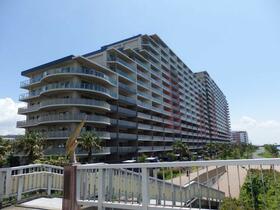 パークシティグランデ新浦安 リバーパレス