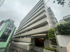 高田馬場パーク・ホームズ