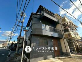 大阪府東大阪市本庄１丁目